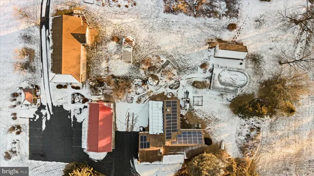 $1,200,000 | 107 West Ridge Road, Dillsburg, PA 17019