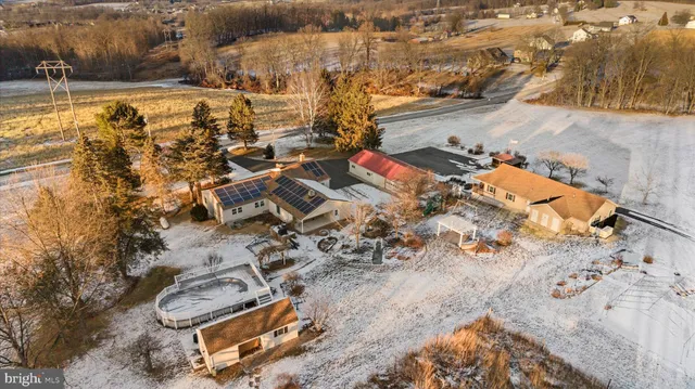 $1,200,000 | 107 West Ridge Road, Dillsburg, PA 17019