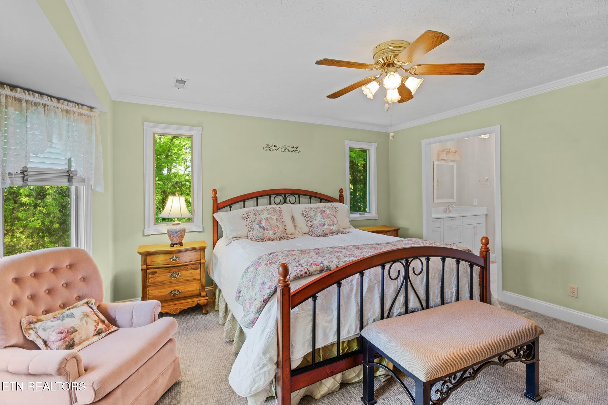 270 Lone Ridge Lane Clinton, TN 37716 - Photo 30 of 58 photo 41