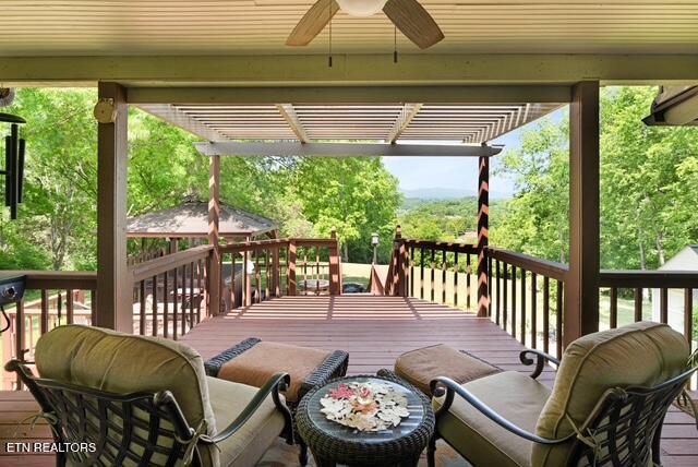 270 Lone Ridge Lane Clinton, TN 37716 - Photo 32 of 58 photo 43