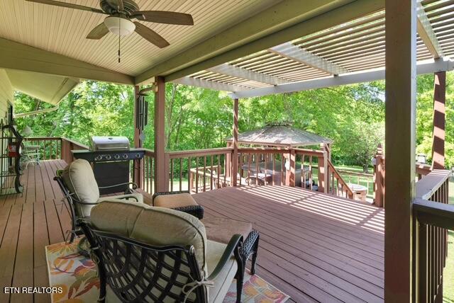 270 Lone Ridge Lane Clinton, TN 37716 - Photo 34 of 58 photo 45
