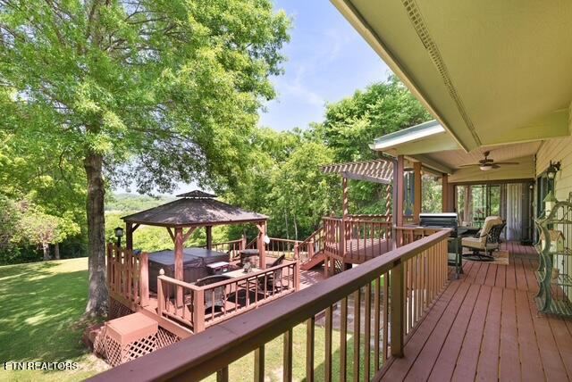270 Lone Ridge Lane Clinton, TN 37716 - Photo 35 of 58 photo 46