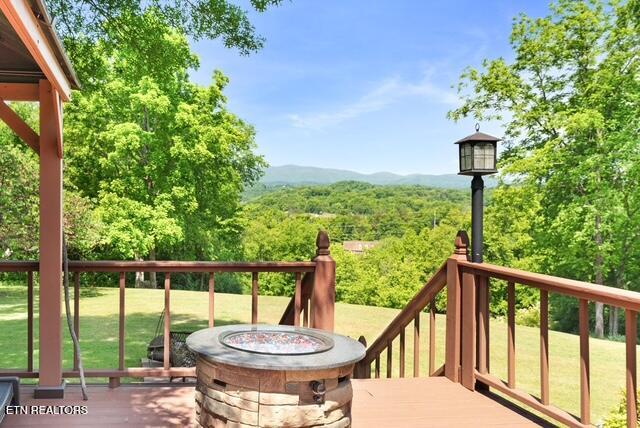 270 Lone Ridge Lane Clinton, TN 37716 - Photo 36 of 58 photo 47