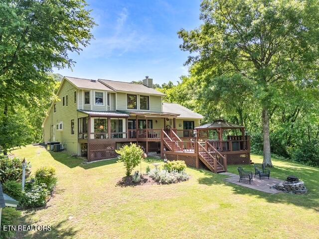 270 Lone Ridge Lane Clinton, TN 37716 - Photo 39 of 58 photo 52