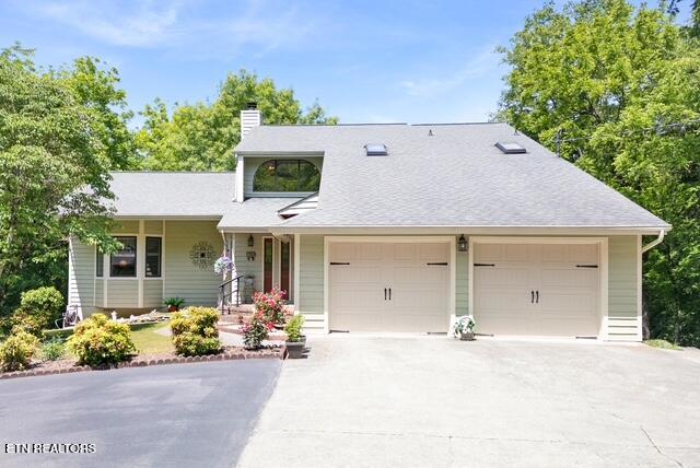 270 Lone Ridge Lane Clinton, TN 37716 - Photo 40 of 58 Photo 2