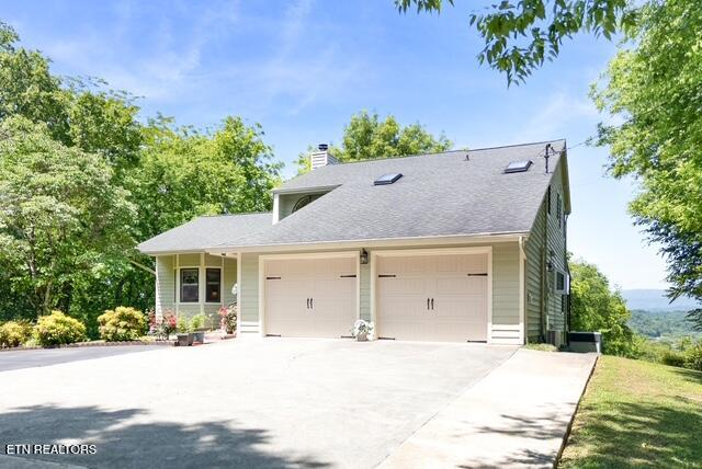 270 Lone Ridge Lane Clinton, TN 37716 - Photo 41 of 58 photo 5