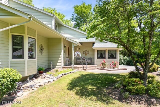 270 Lone Ridge Lane Clinton, TN 37716 - Photo 44 of 58 photo11