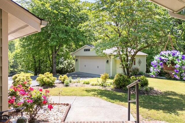 270 Lone Ridge Lane Clinton, TN 37716 - Photo 46 of 58 photo13