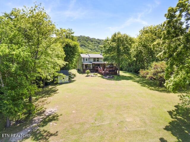 270 Lone Ridge Lane Clinton, TN 37716 - Photo 54 of 58 photo53