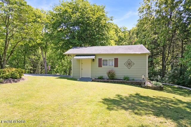 270 Lone Ridge Lane Clinton, TN 37716 - Photo 58 of 58 photo 57
