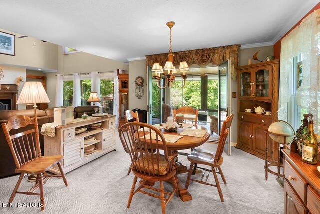 270 Lone Ridge Lane Clinton, TN 37716 - Photo 10 of 58 Dining
