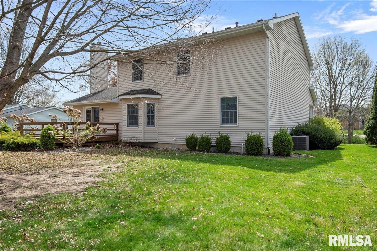 3955 Guilford Drive Springfield, IL 62711 - Photo 39 of 39 Gallery Image 39