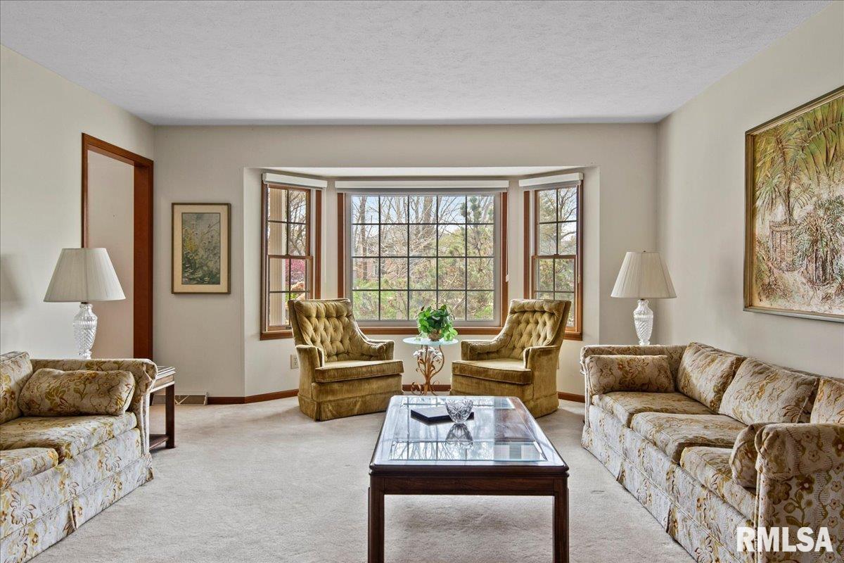3955 Guilford Drive Springfield, IL 62711 - Photo 8 of 39 Gallery Image 8