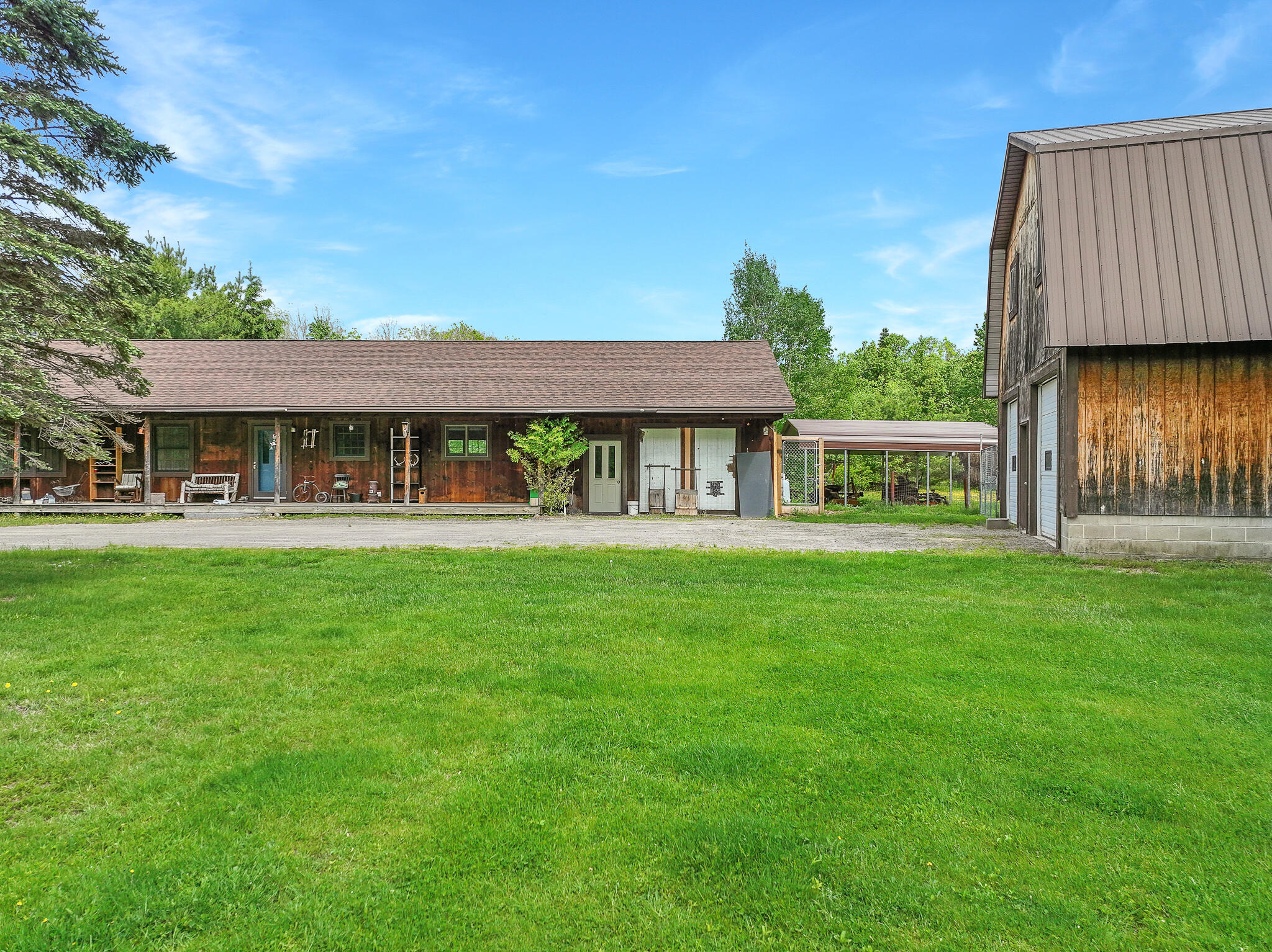 117 Judkins Road Carthage, ME 04224 - Photo 31 of 55 DJI_0924