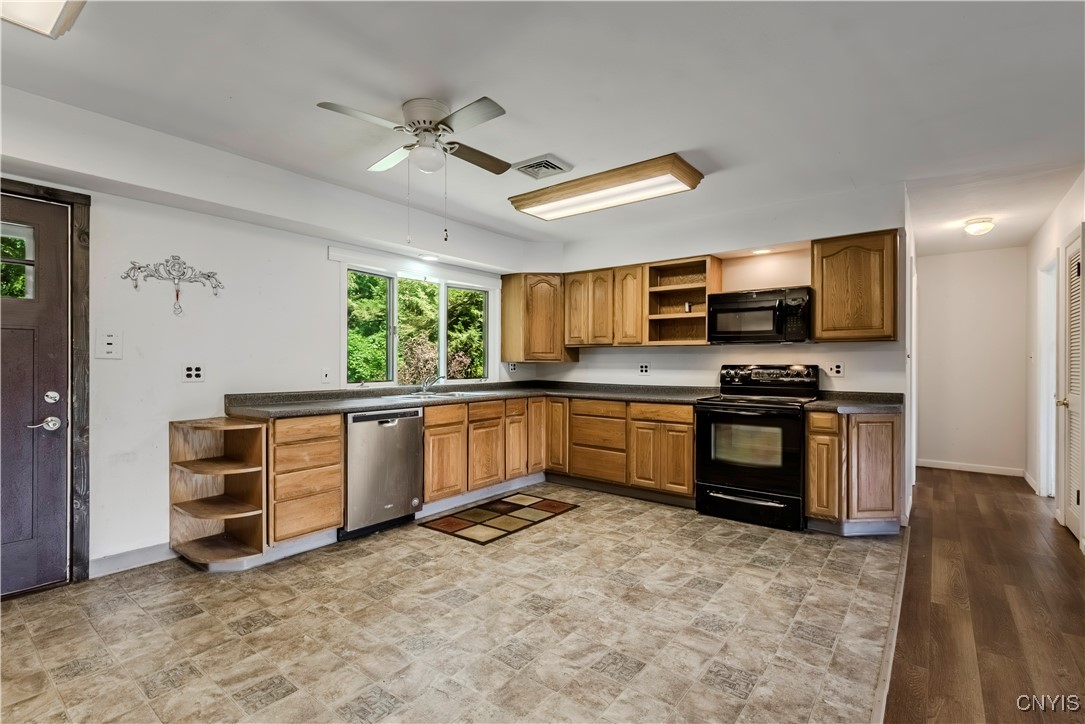 3034 Haskins Road Vienna, NY 13308 - Photo 20 of 50