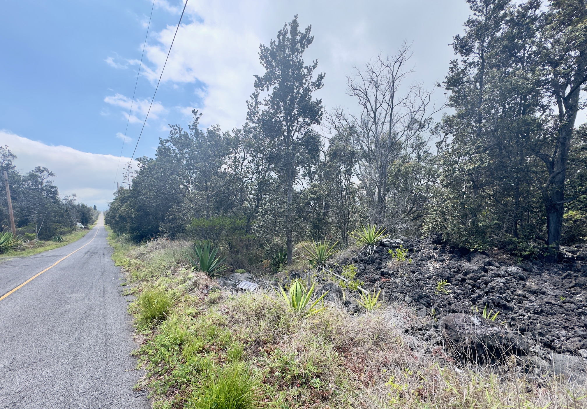 14 Koa Lane Ocean View, HI 96704 - Photo 3 of 6