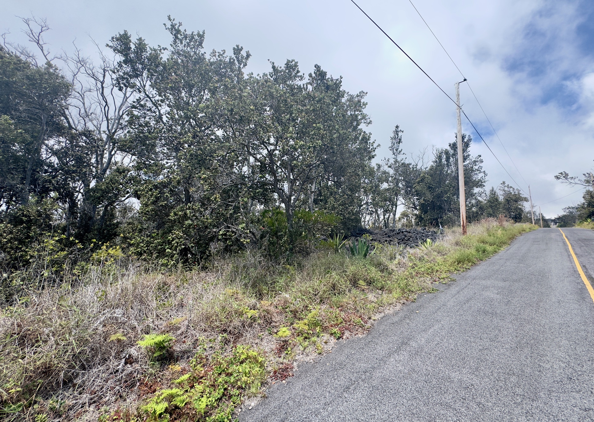 14 Koa Lane Ocean View, HI 96704 - Photo 4 of 6