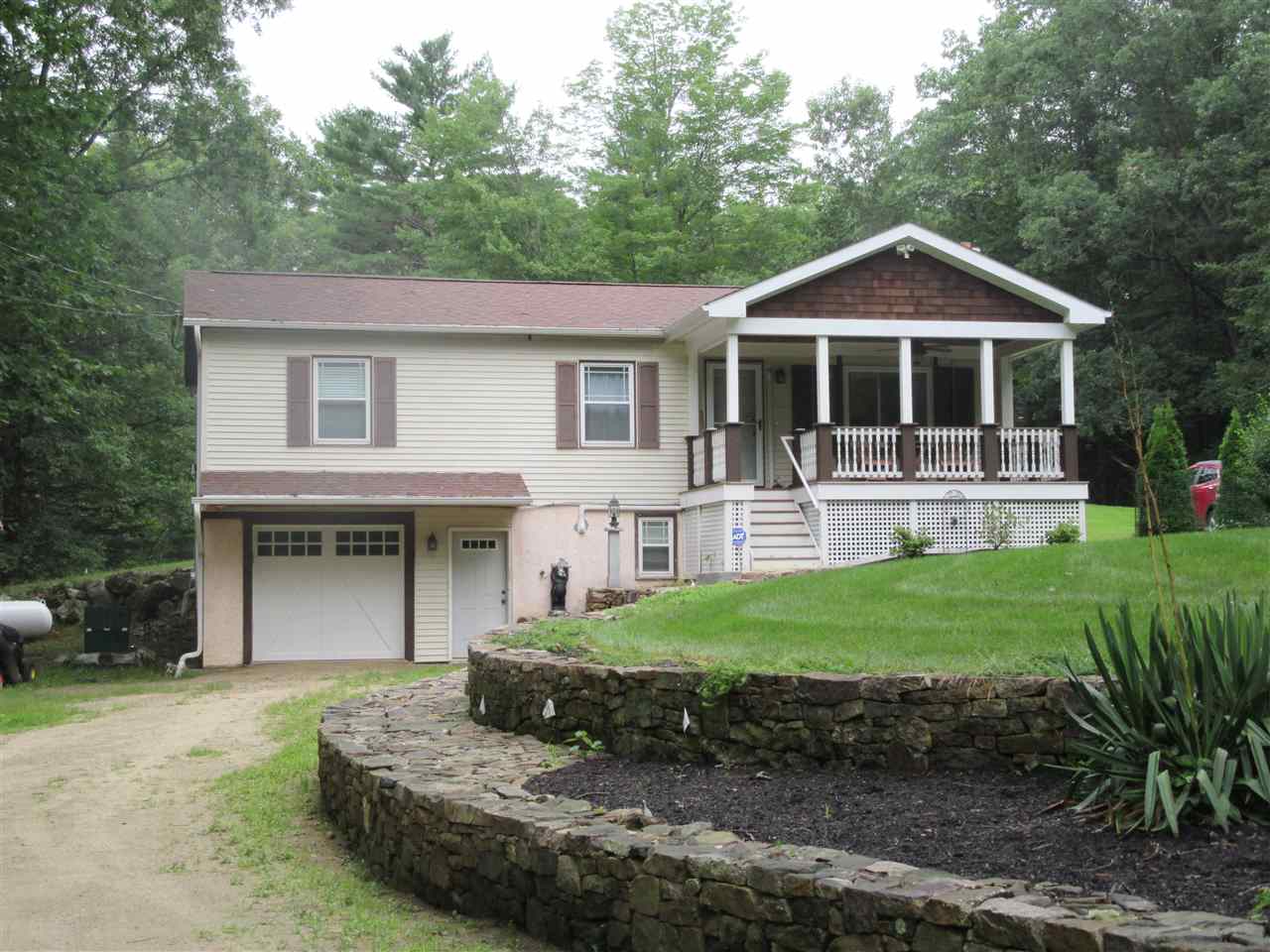 54 Davis Crossing Road New Durham, NH 03855 - Photo 1 of 28