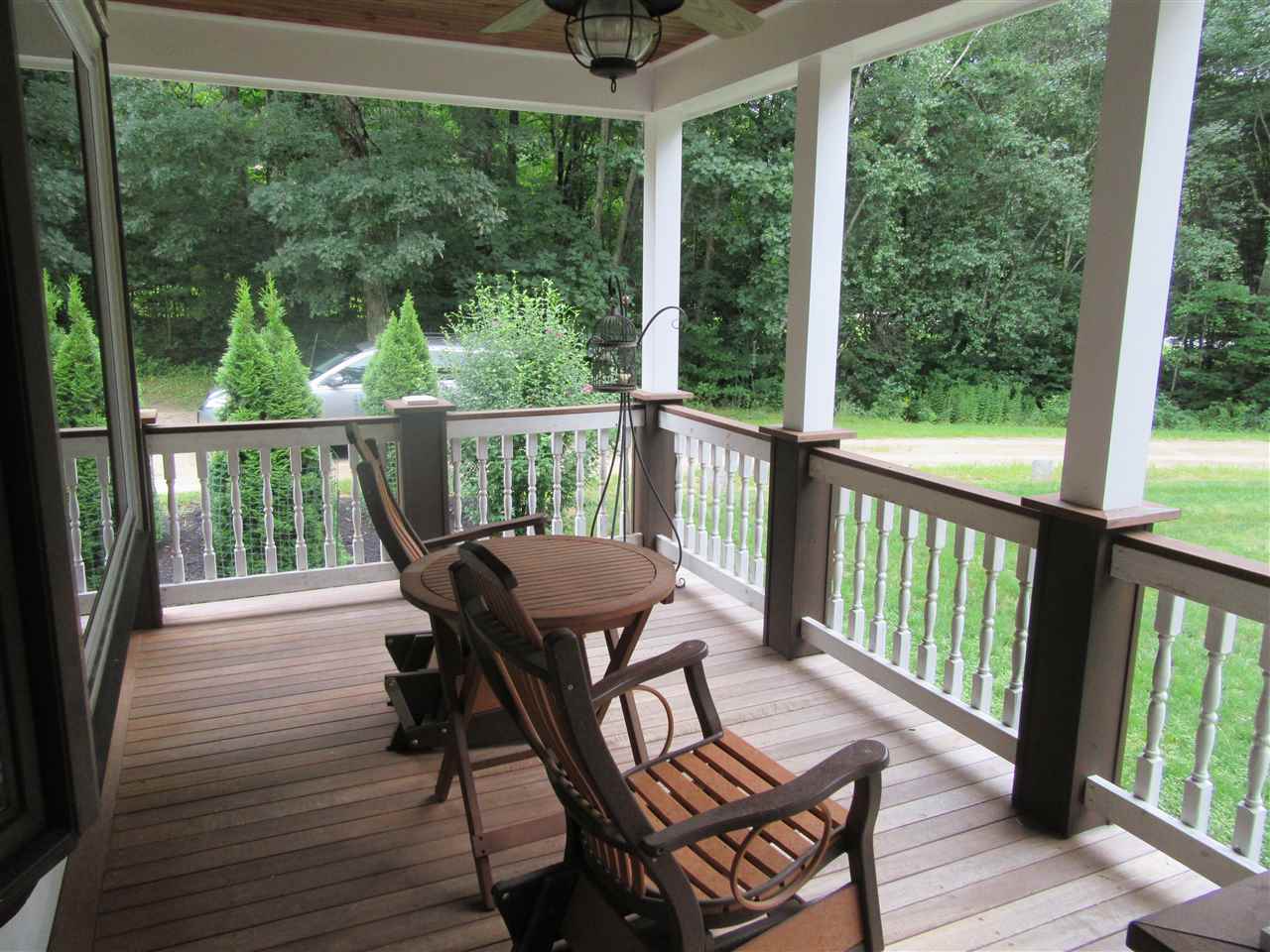 54 Davis Crossing Road New Durham, NH 03855 - Photo 17 of 28