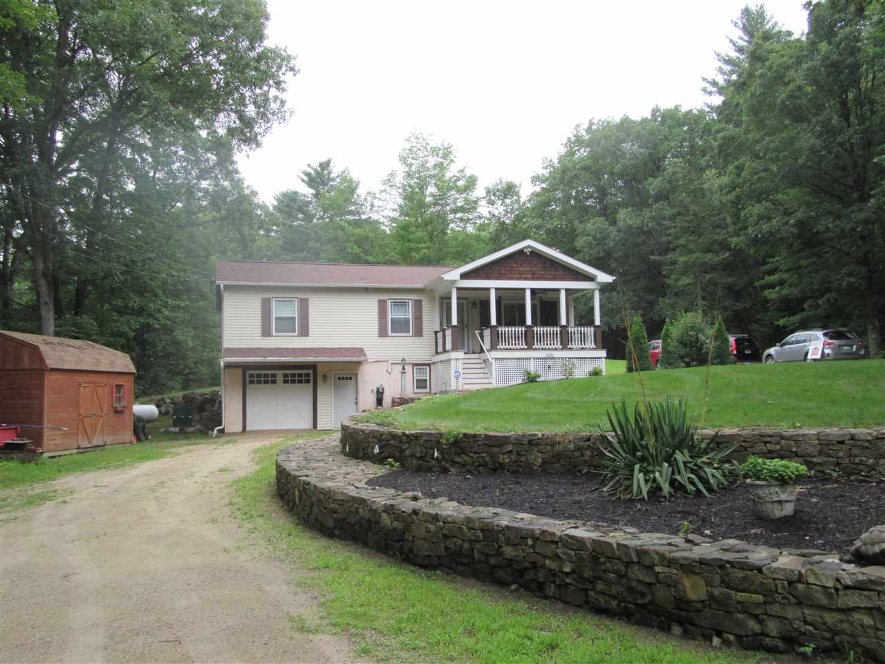 54 Davis Crossing Road New Durham, NH 03855 - Photo 28 of 28