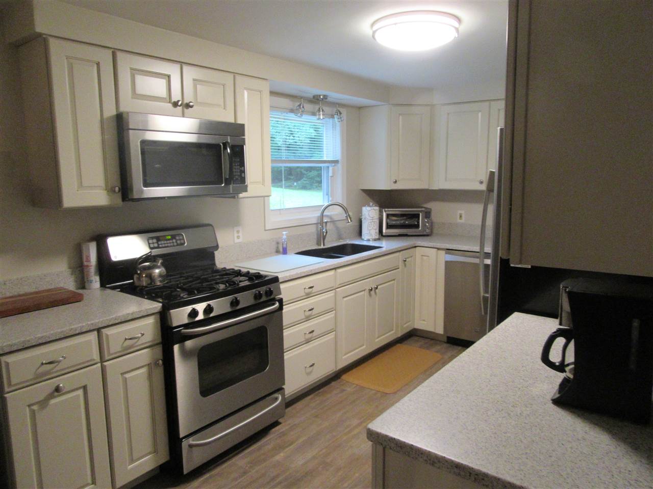 54 Davis Crossing Road New Durham, NH 03855 - Photo 9 of 28