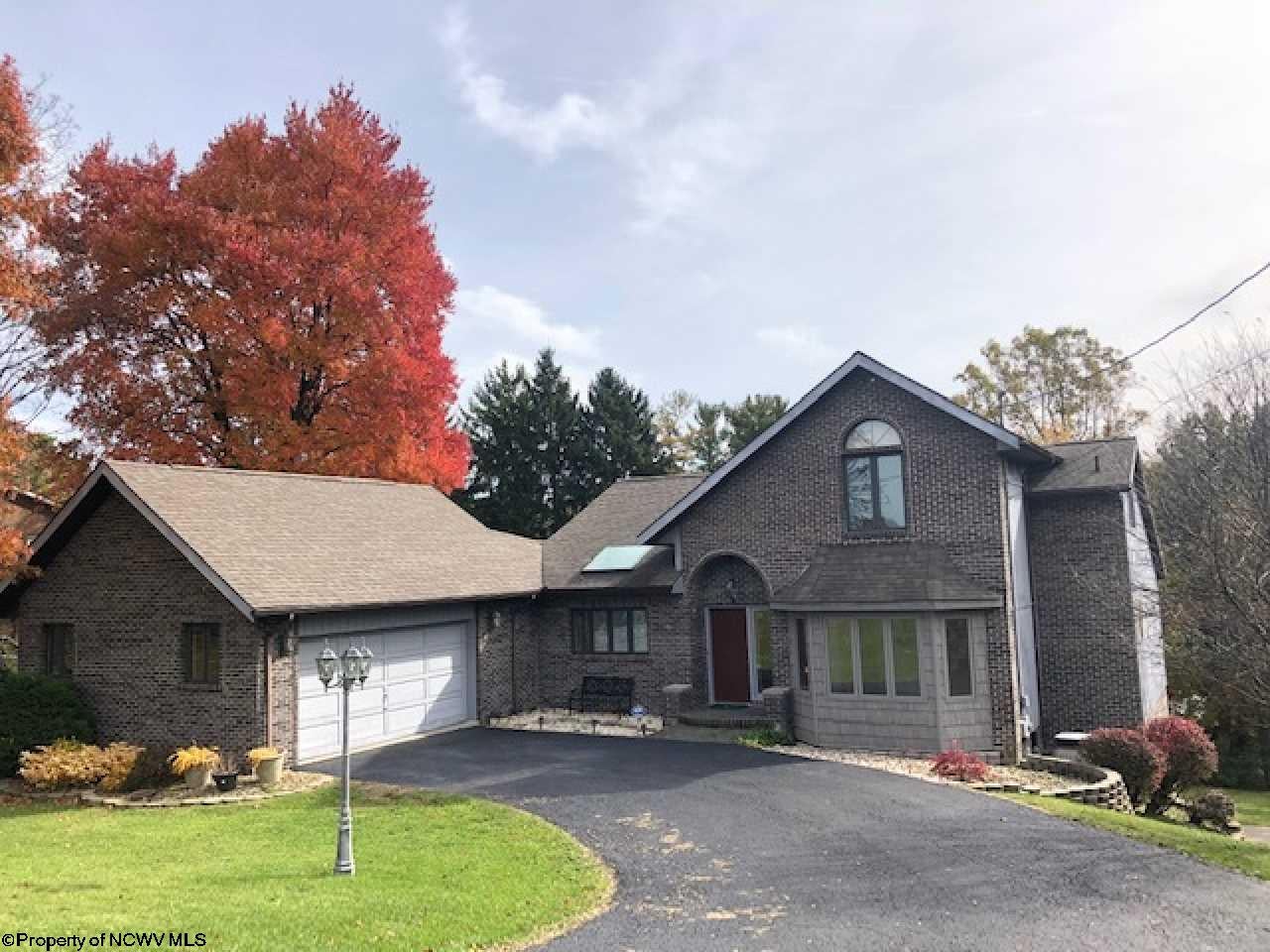 16 Citadel Road Morgantown, WV 26505 - Photo 1 of 15 Gallery Image 1