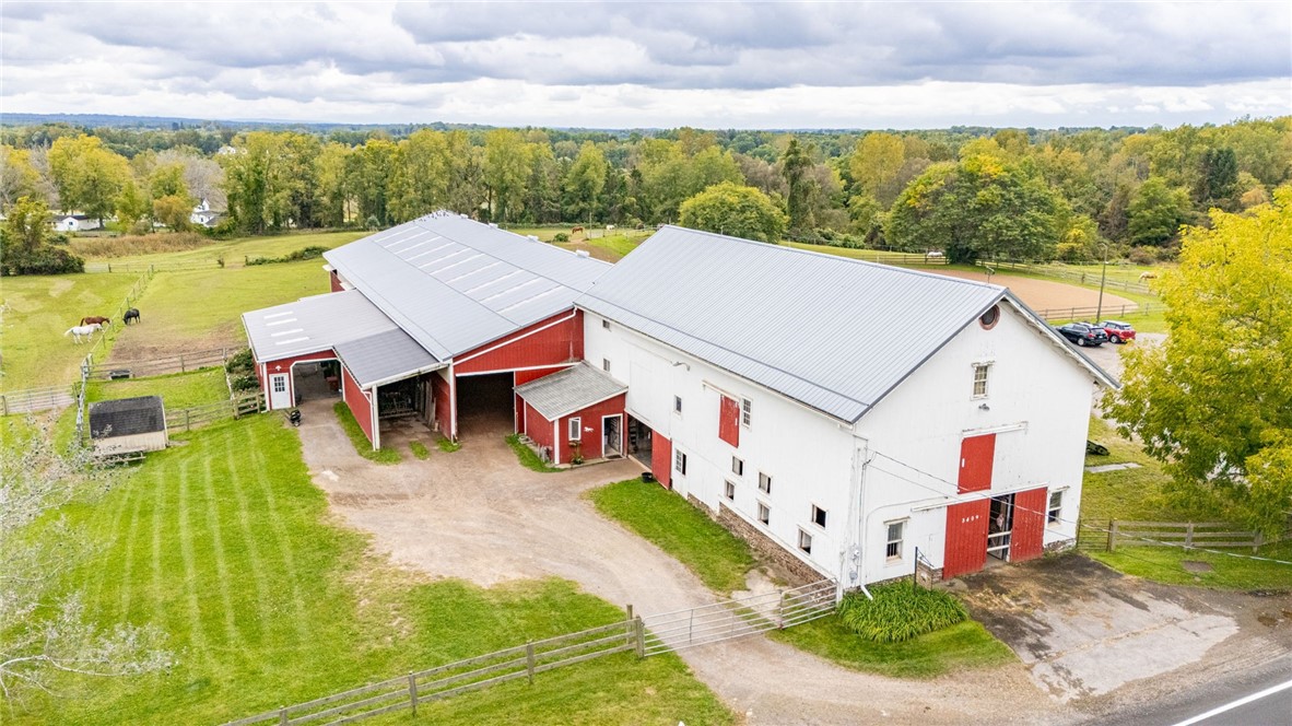 3409 Rush Mendon Road Mendon, NY 14472 - Photo 35 of 36 Gallery Image 35