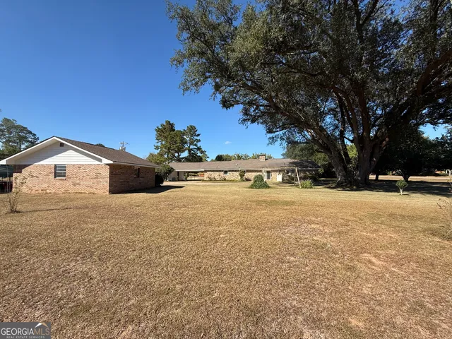 $240,000 | 934 Southside Drive, Blakely, GA 39823