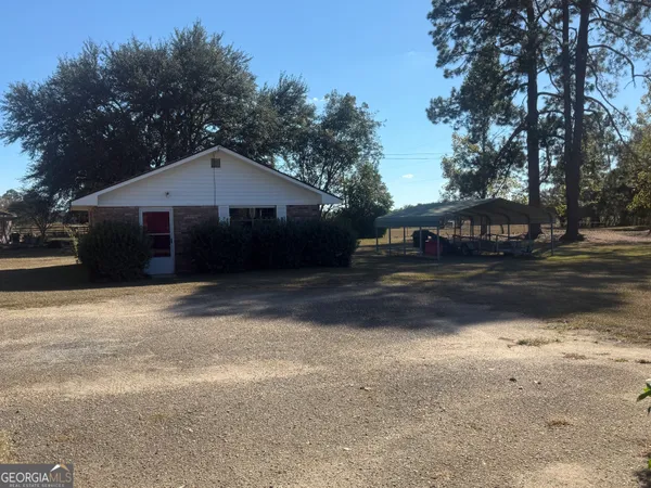 $229,000 | 934 Southside Drive, Blakely, GA 39823