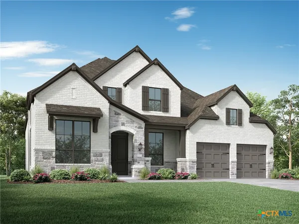 $872,890 | 201 Amistad, San Antonio, TX 78228