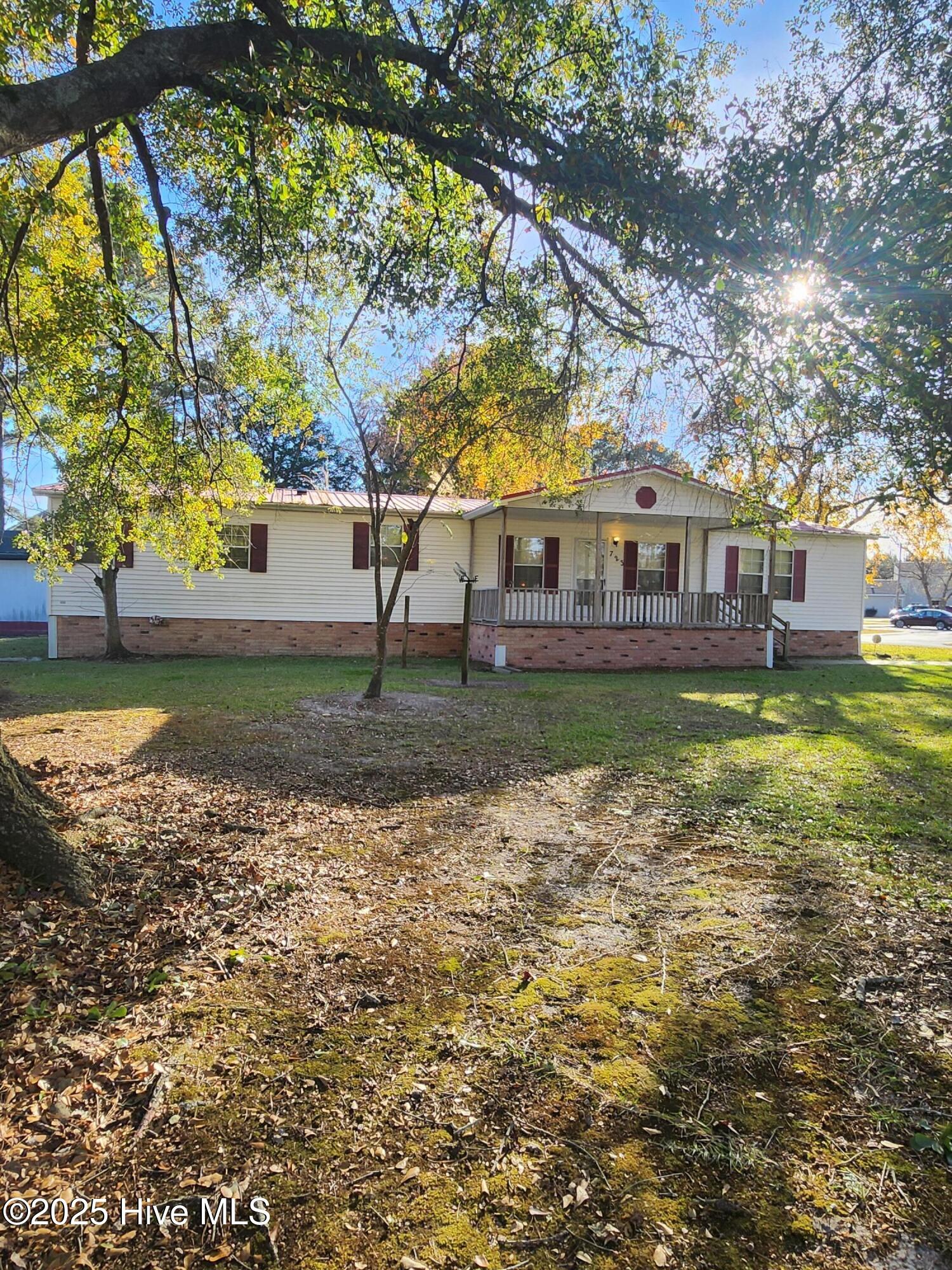723 West Broad Street Beulaville, NC 28518 - Photo 3 of 21 1000003251