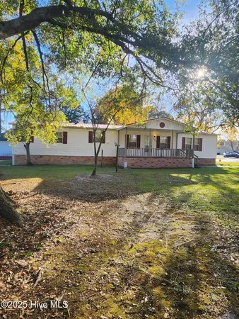 $180,000 | 723 West Broad Street, Beulaville, NC 28518