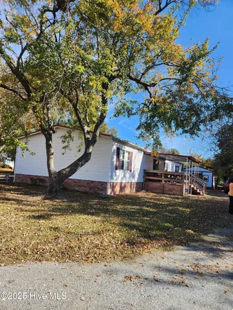 $180,000 | 723 West Broad Street, Beulaville, NC 28518