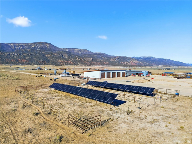 302 Resovoir Road Wales, UT 84667 - Photo 11 of 36