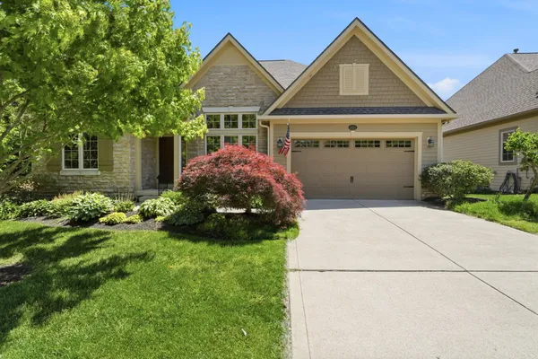 $700,000 | 1059 Kempton Run Drive, Columbus, OH 43235