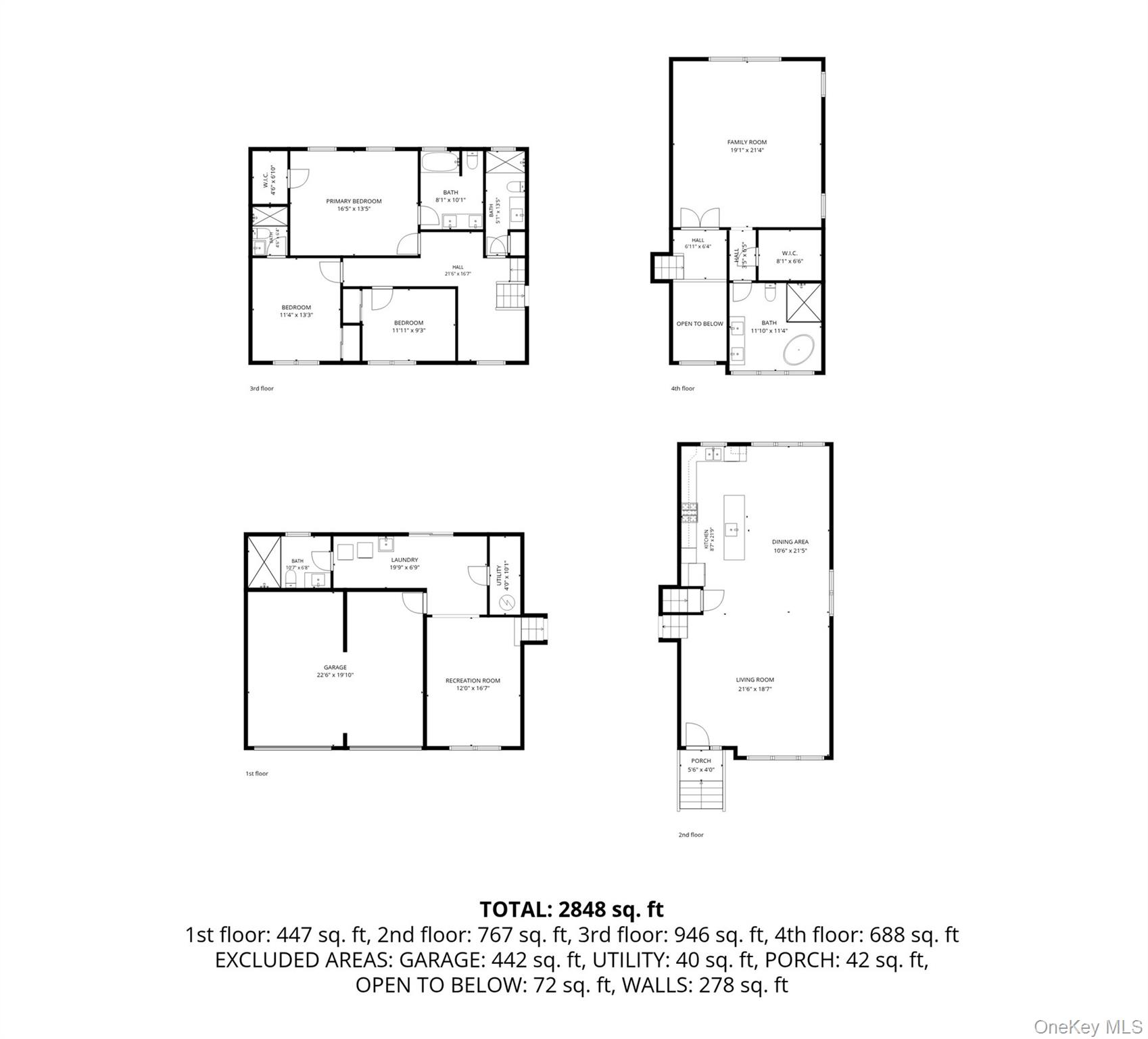 2 Circle Drive Syosset, NY 11791 - Photo 39 of 41 Gallery Image 39