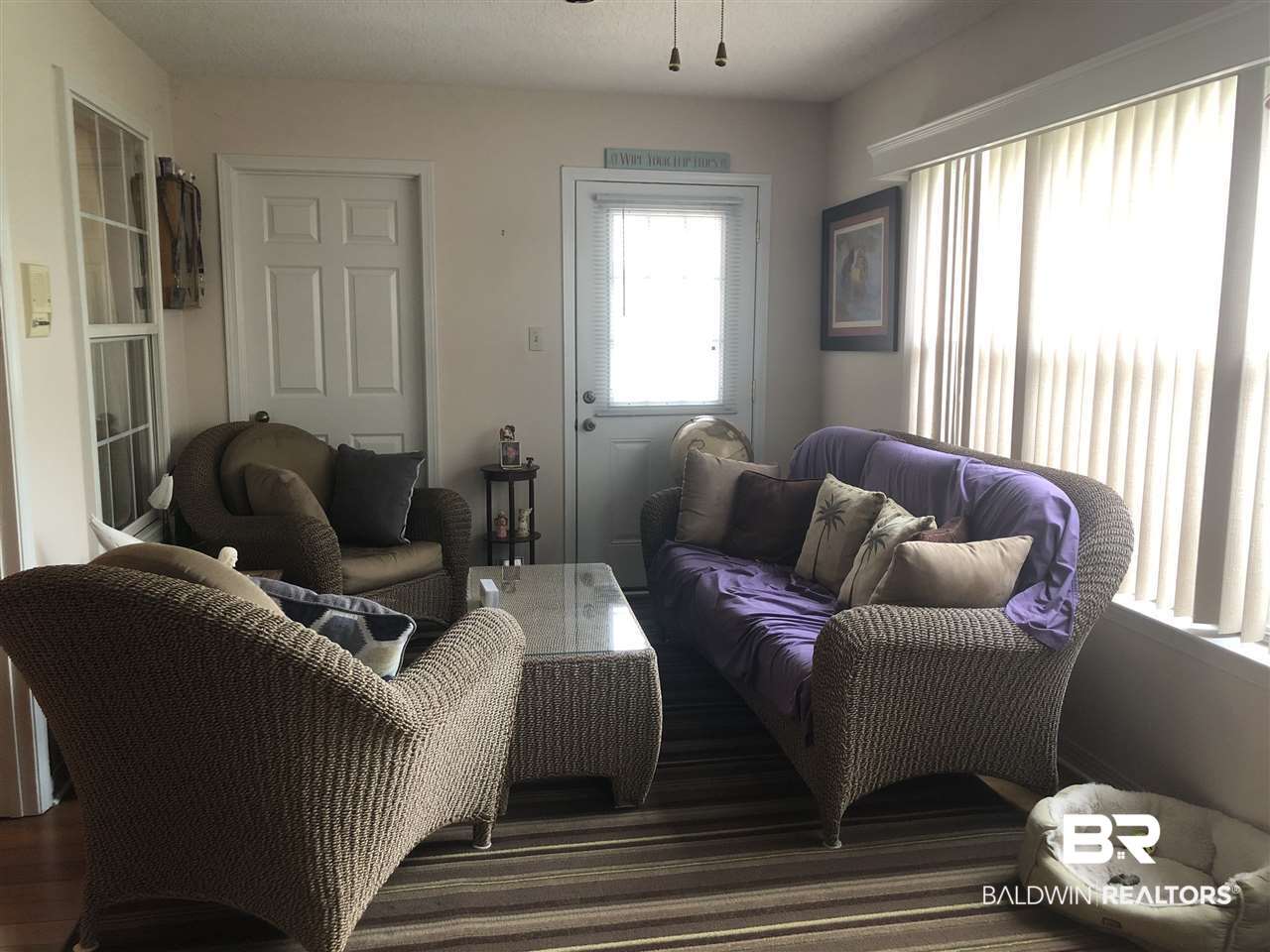 9300 Clubhouse Drive Foley, AL 36535 - Photo 11 of 26 SUN ROOM
