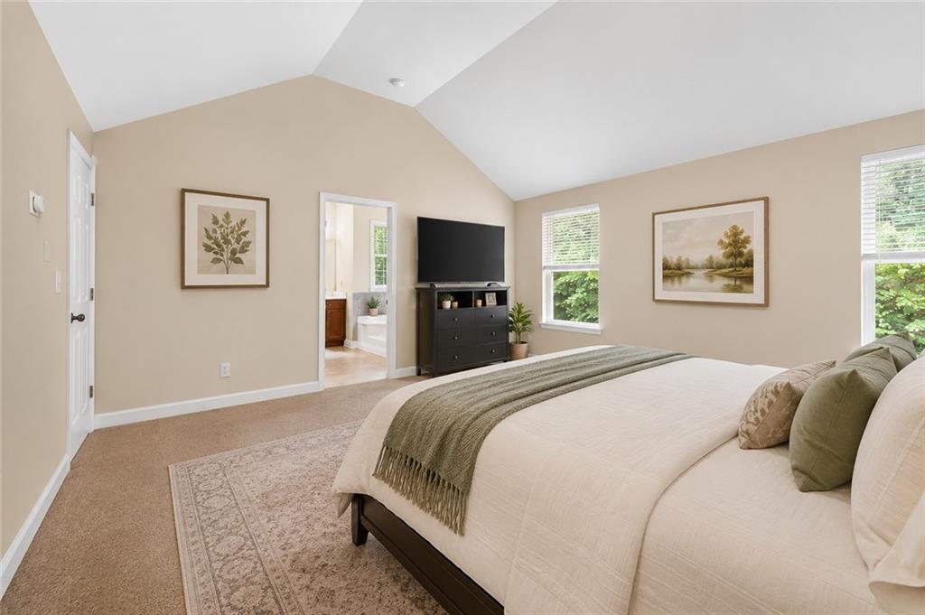 4888 Longview Run Decatur, GA 30035 - Photo 11 of 28