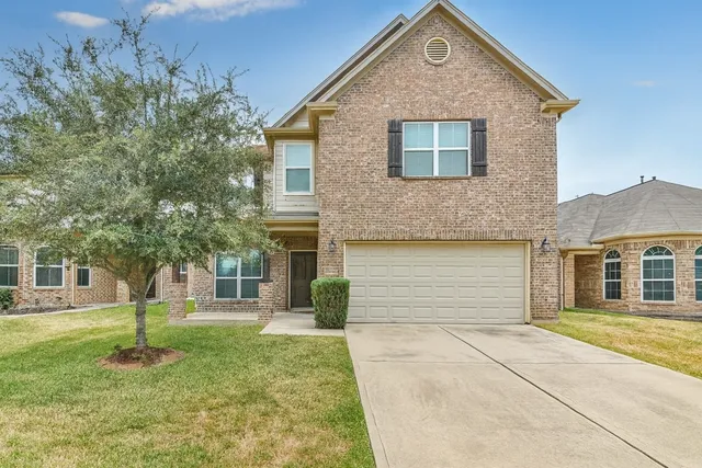 $315,000 | 10930 Chestnut Path Way, Tomball, TX 77375