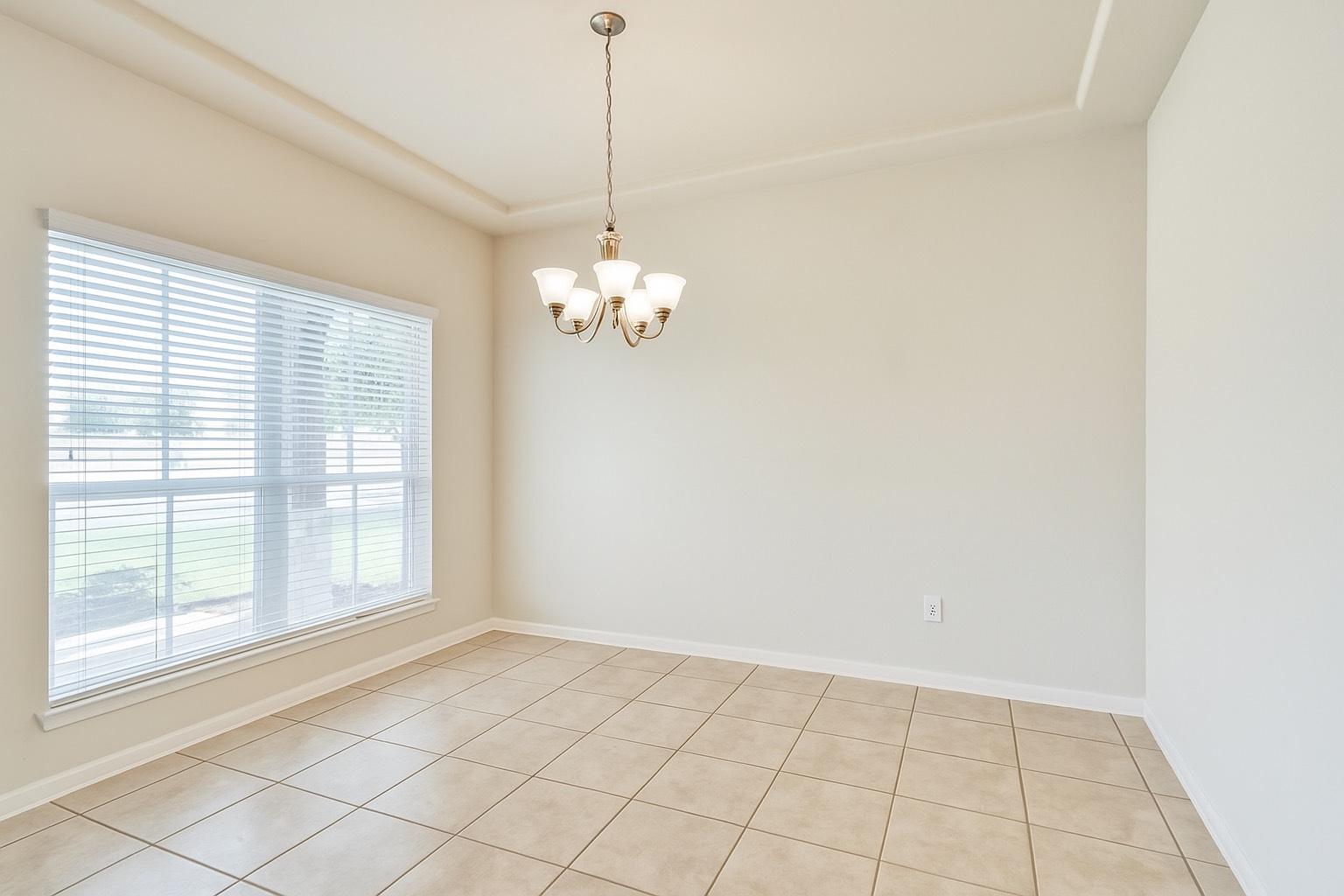 10930 Chestnut Path Way Tomball, TX 77375 - Photo 3 of 18 a view of an empty room with a window