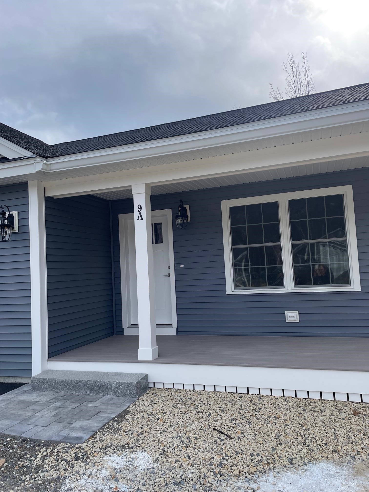 9 A Balsam Drive, Unit 100 Epping, NH 03042 - Photo 3 of 10