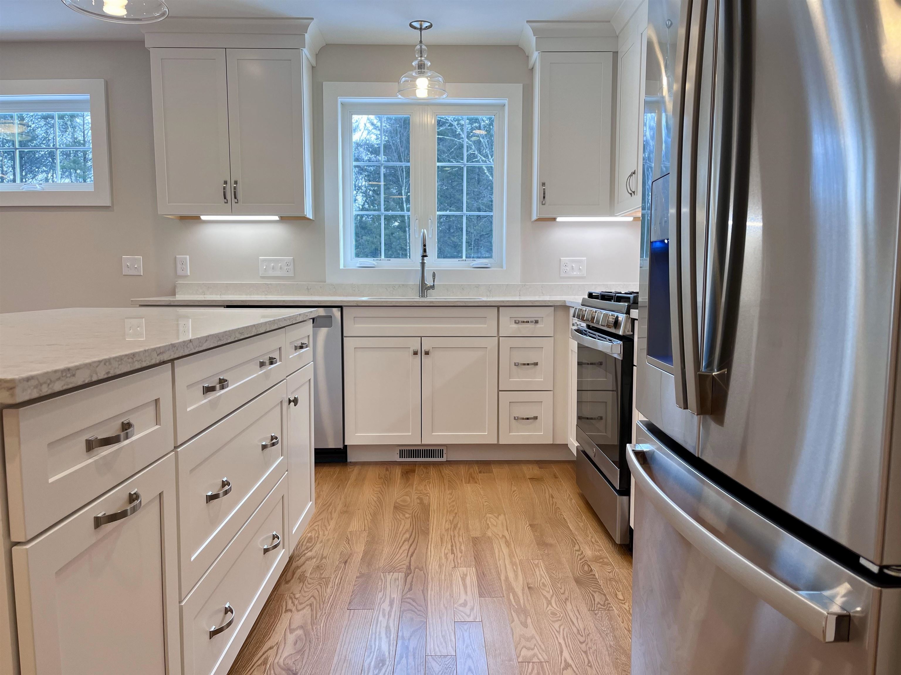 9 A Balsam Drive, Unit 100 Epping, NH 03042 - Photo 5 of 10