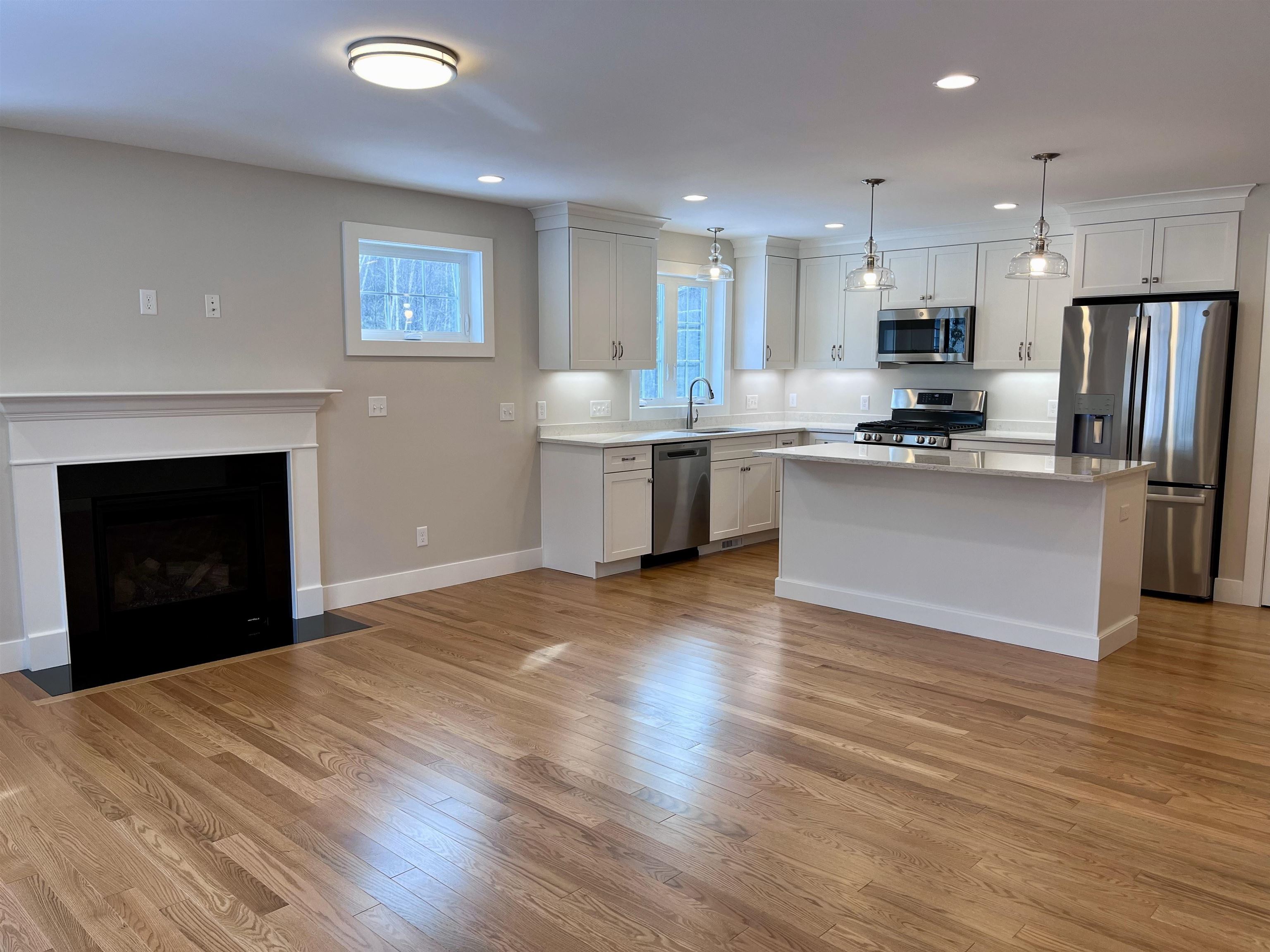 9 A Balsam Drive, Unit 100 Epping, NH 03042 - Photo 7 of 10