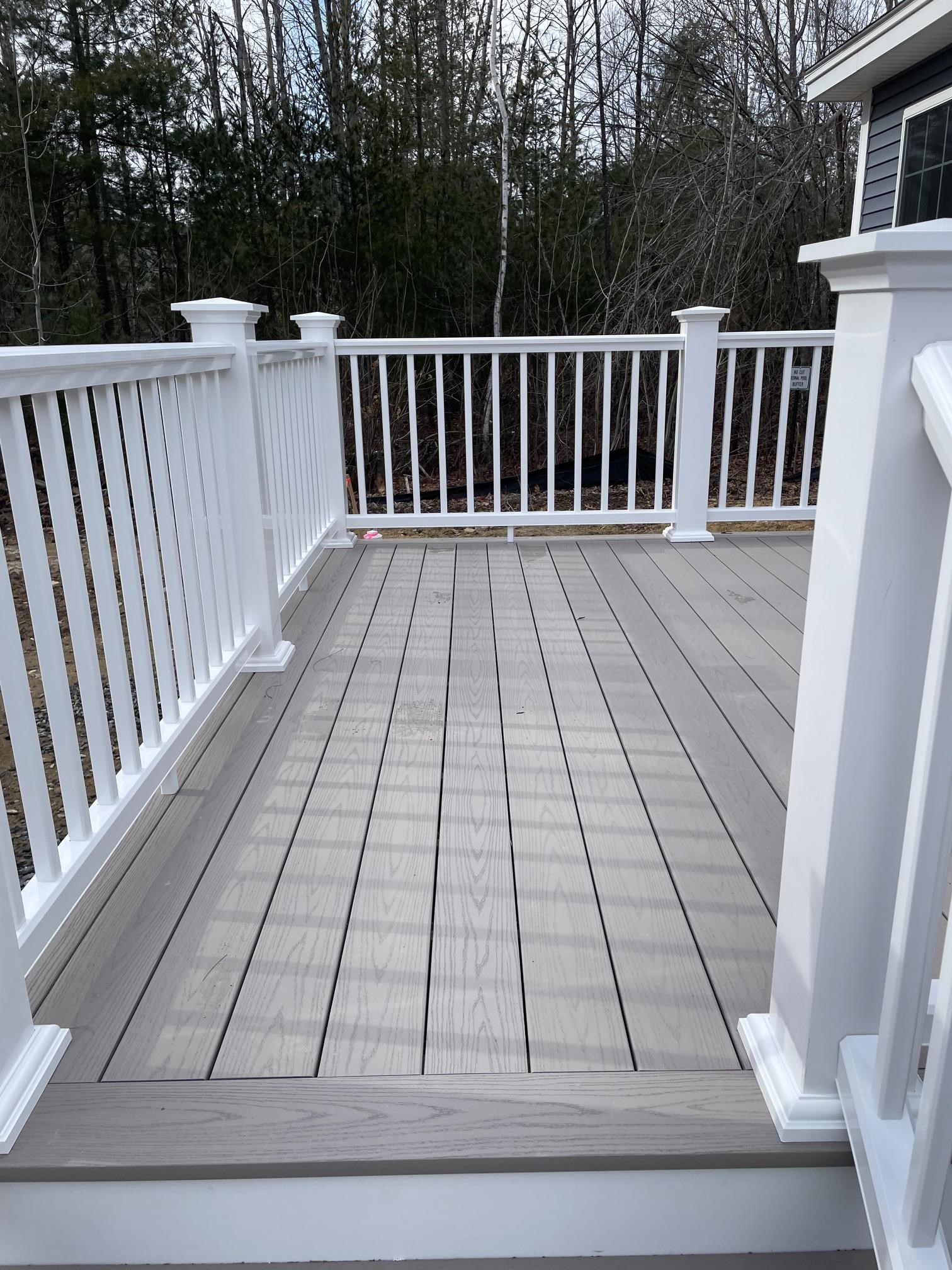 9 A Balsam Drive, Unit 100 Epping, NH 03042 - Photo 9 of 10