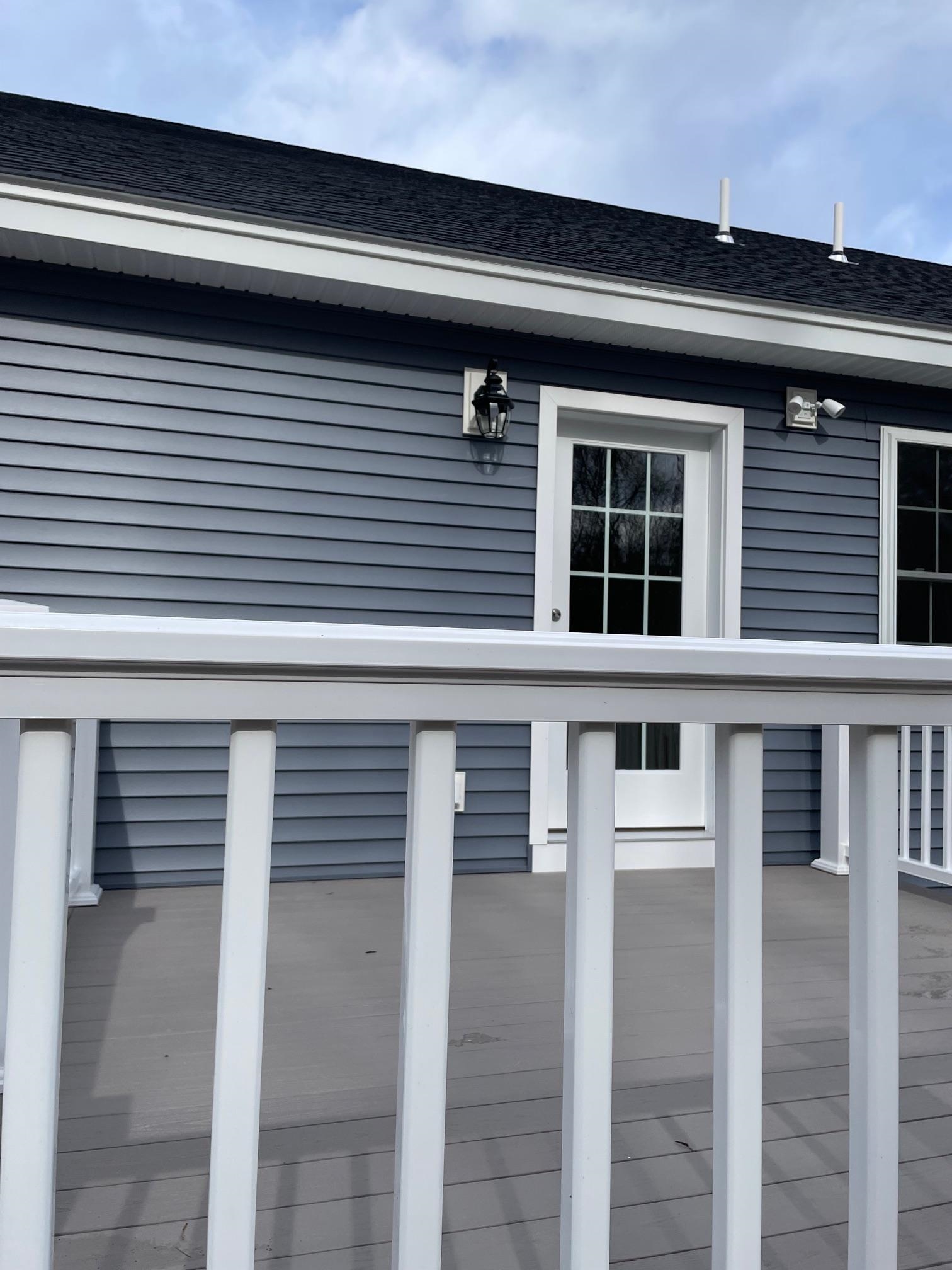 9 A Balsam Drive, Unit 100 Epping, NH 03042 - Photo 10 of 10