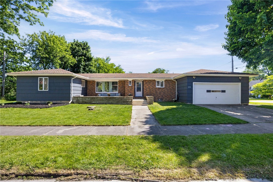 234 Pardee Road Irondequoit, NY 14609 - Photo 1 of 48