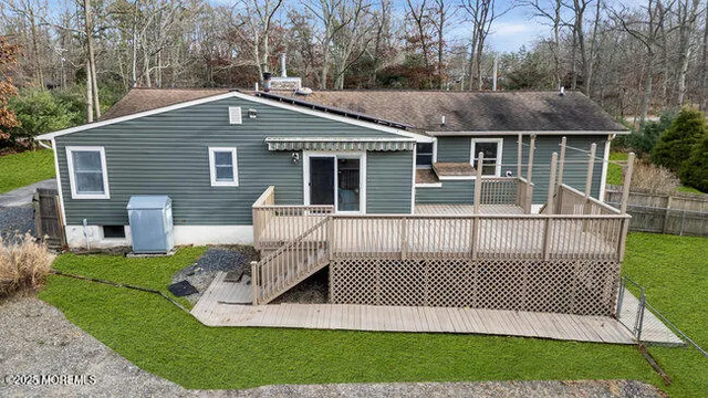 $799,999 | 592 Whitecomb Avenue, Jackson, NJ 08527