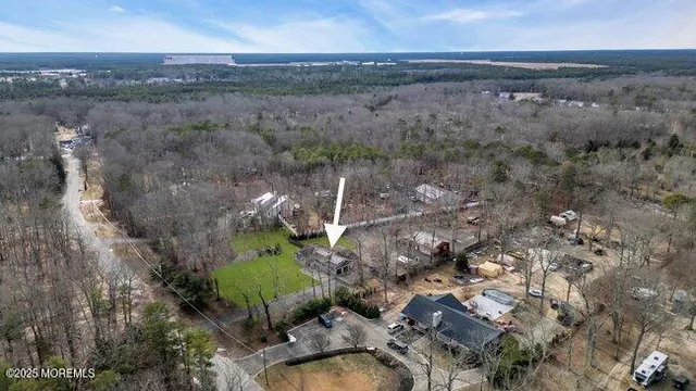 $799,999 | 592 Whitecomb Avenue, Jackson, NJ 08527