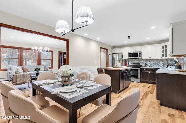 $799,999 | 592 Whitecomb Avenue, Jackson, NJ 08527