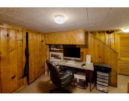 56 Edgewood Street Three Rivers, MA 01080 - Photo 24 of 30 a view of a workspace